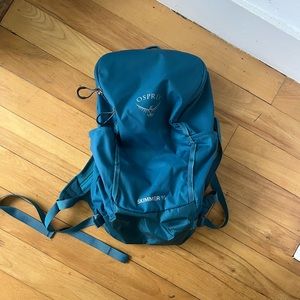NWOT Skimmer 16L backpack
